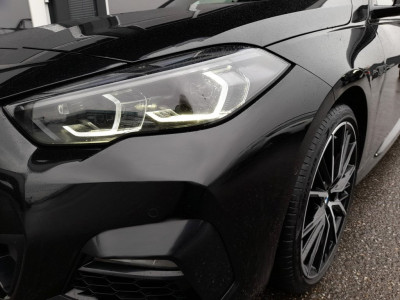 BMW 2er Gebrauchtwagen
