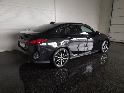 BMW 2er Gebrauchtwagen