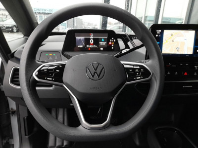 VW ID.3 Gebrauchtwagen