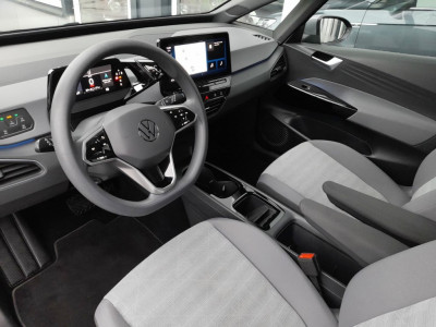 VW ID.3 Gebrauchtwagen