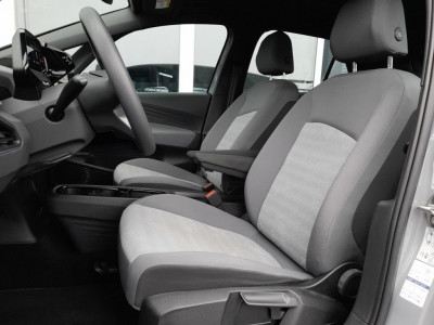 VW ID.3 Gebrauchtwagen