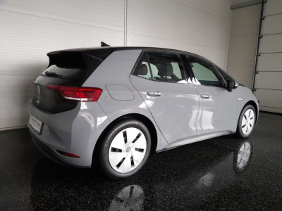 VW ID.3 Gebrauchtwagen