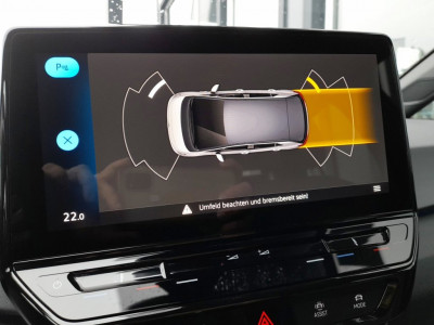 VW ID.3 Gebrauchtwagen