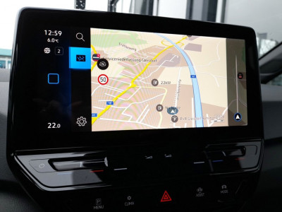 VW ID.3 Gebrauchtwagen