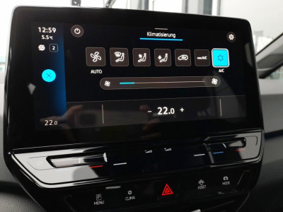 VW ID.3 Gebrauchtwagen