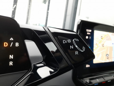 VW ID.3 Gebrauchtwagen