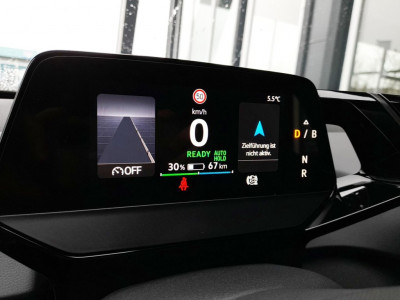 VW ID.3 Gebrauchtwagen