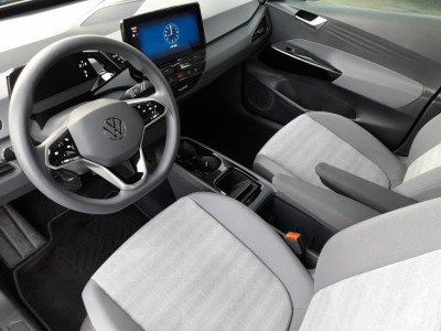 VW ID.3 Gebrauchtwagen