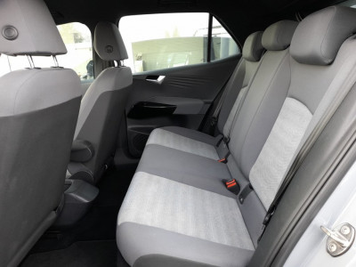 VW ID.3 Gebrauchtwagen