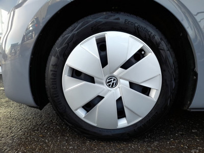 VW ID.3 Gebrauchtwagen