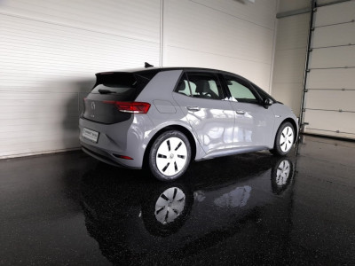 VW ID.3 Gebrauchtwagen