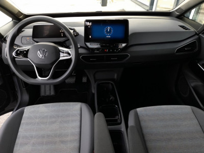 VW ID.3 Gebrauchtwagen