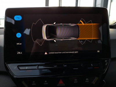 VW ID.3 Gebrauchtwagen