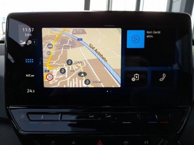 VW ID.3 Gebrauchtwagen