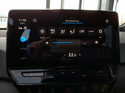 VW ID.3 Gebrauchtwagen