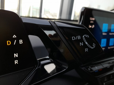 VW ID.3 Gebrauchtwagen