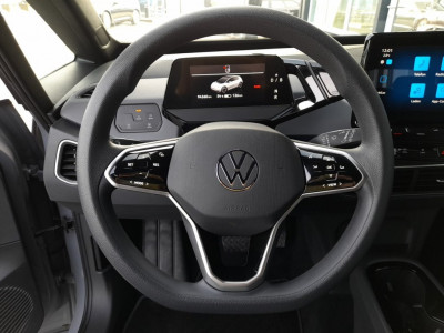VW ID.3 Gebrauchtwagen