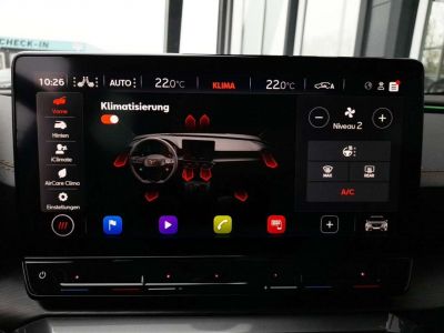 Cupra Formentor Gebrauchtwagen