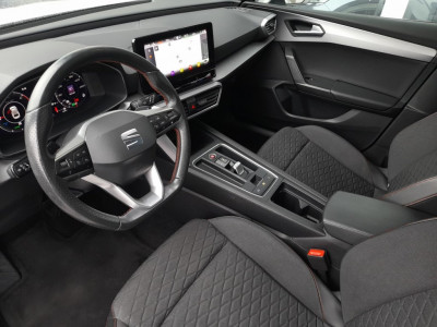 Seat Leon Gebrauchtwagen