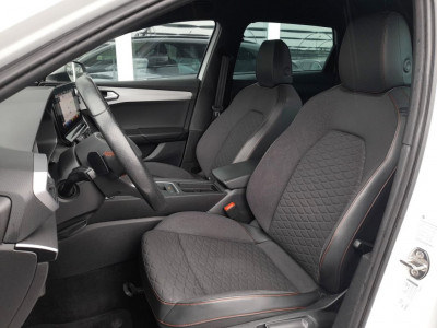 Seat Leon Gebrauchtwagen