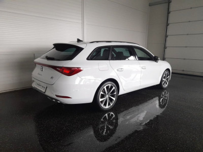 Seat Leon Gebrauchtwagen