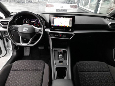 Seat Leon Gebrauchtwagen