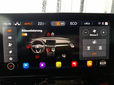 Seat Leon Gebrauchtwagen