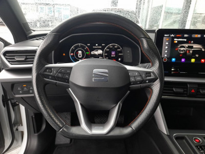 Seat Leon Gebrauchtwagen