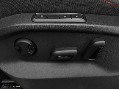 Seat Tarraco Gebrauchtwagen