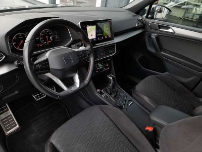 Seat Tarraco Gebrauchtwagen