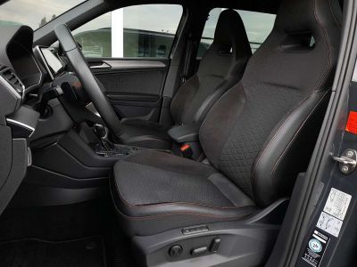 Seat Tarraco Gebrauchtwagen