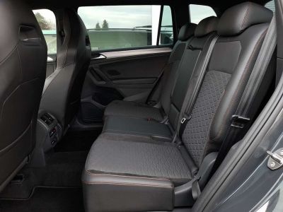 Seat Tarraco Gebrauchtwagen