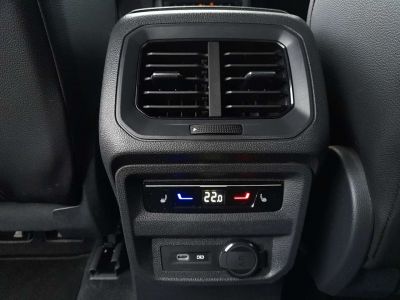 Seat Tarraco Gebrauchtwagen