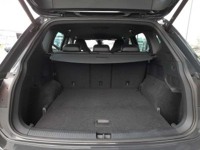 Seat Tarraco Gebrauchtwagen