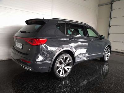 Seat Tarraco Gebrauchtwagen