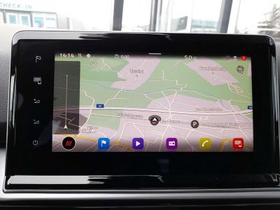 Seat Tarraco Gebrauchtwagen