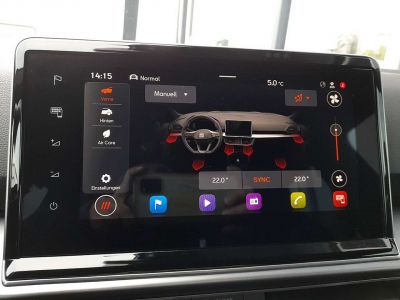 Seat Tarraco Gebrauchtwagen