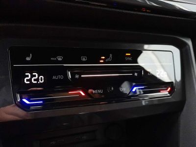 Seat Tarraco Gebrauchtwagen