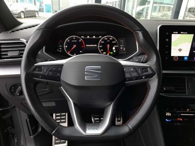 Seat Tarraco Gebrauchtwagen