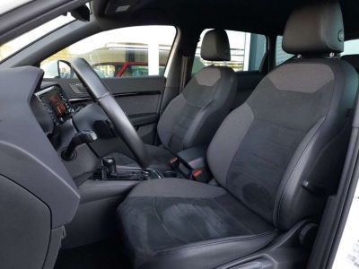 Seat Ateca Gebrauchtwagen