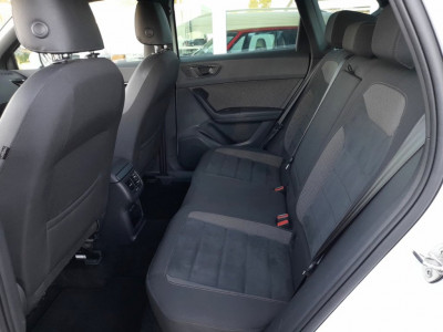 Seat Ateca Gebrauchtwagen Seat Ateca Gebrauchtwagen