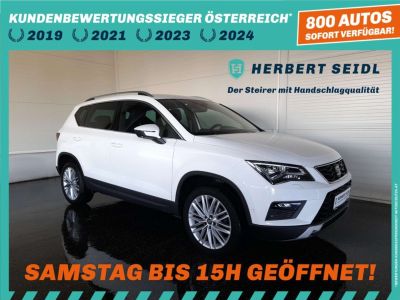 Seat Ateca Gebrauchtwagen