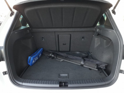 Seat Ateca Gebrauchtwagen Seat Ateca Gebrauchtwagen