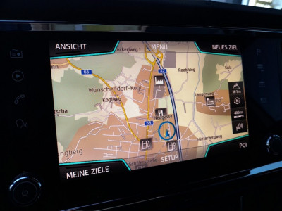 Seat Ateca Gebrauchtwagen Seat Ateca Gebrauchtwagen