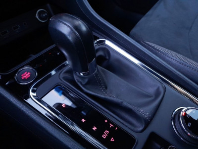 Seat Ateca Gebrauchtwagen Seat Ateca Gebrauchtwagen