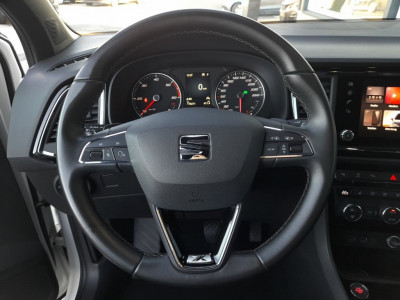 Seat Ateca Gebrauchtwagen Seat Ateca Gebrauchtwagen