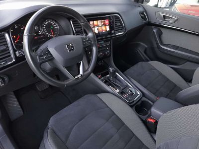 Seat Ateca Gebrauchtwagen