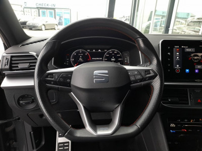 Seat Tarraco Gebrauchtwagen