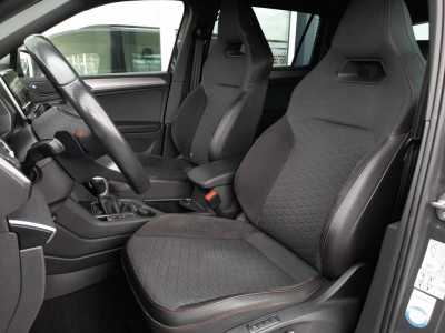 Seat Tarraco Gebrauchtwagen