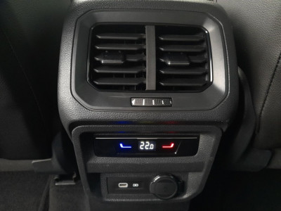 Seat Tarraco Gebrauchtwagen